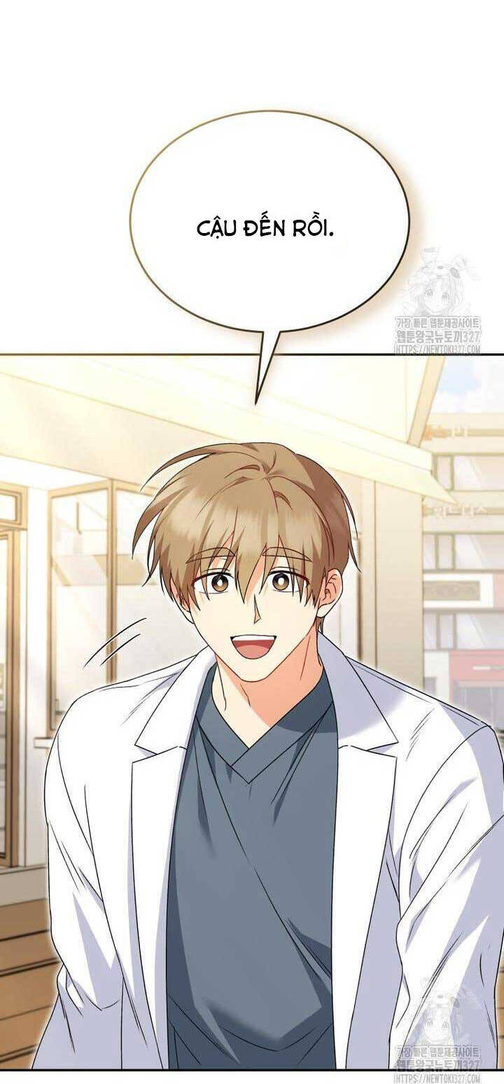 Xin Chào! Bác Sĩ Thú Y - Chapter 45 - Page 36