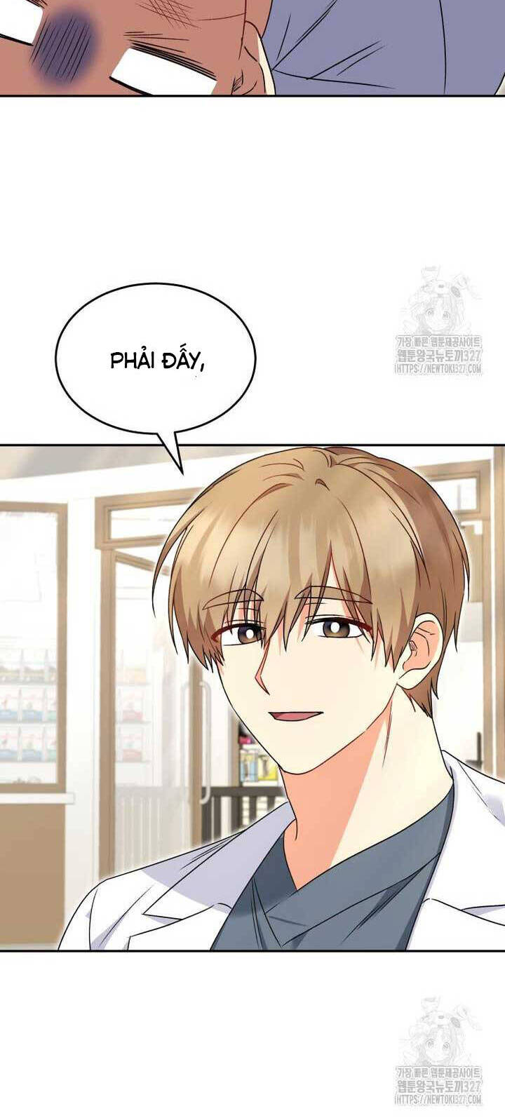 Xin Chào! Bác Sĩ Thú Y - Chapter 45 - Page 40