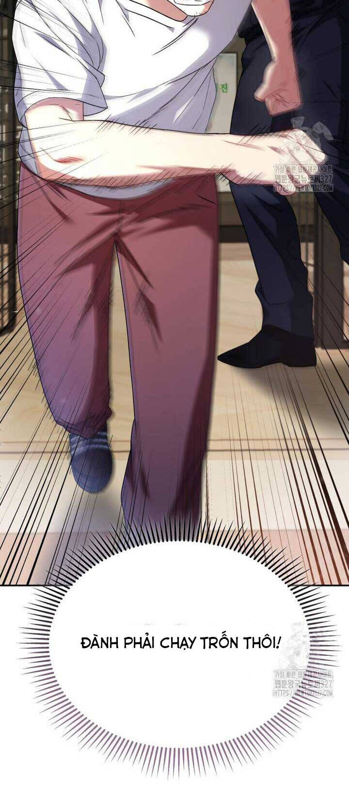 Xin Chào! Bác Sĩ Thú Y - Chapter 45 - Page 6