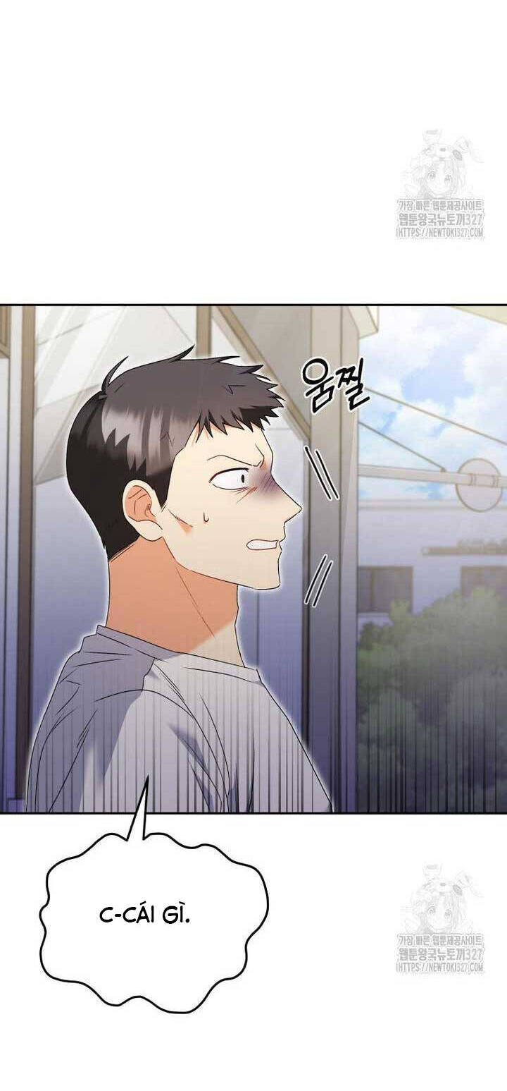 Xin Chào! Bác Sĩ Thú Y - Chapter 45 - Page 8