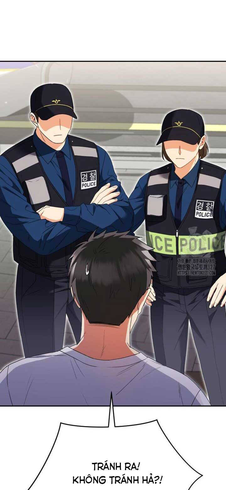 Xin Chào! Bác Sĩ Thú Y - Chapter 45 - Page 9