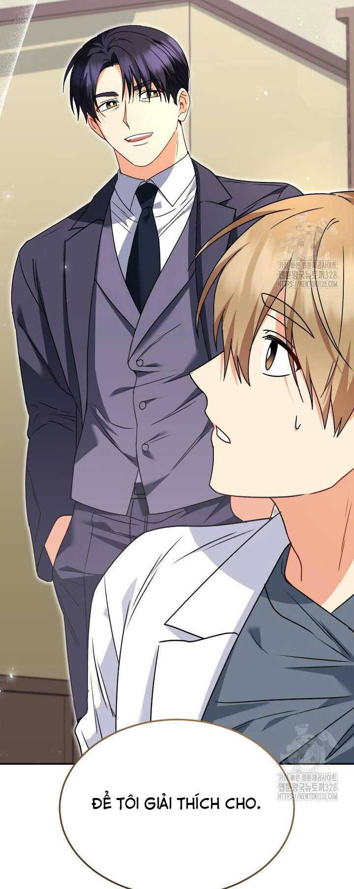 Xin Chào! Bác Sĩ Thú Y - Chapter 46 - Page 15