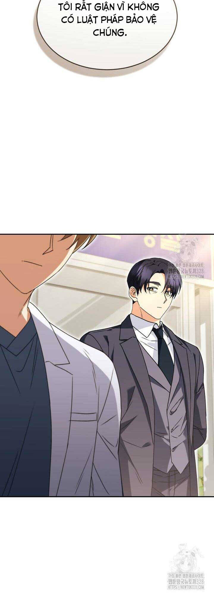 Xin Chào! Bác Sĩ Thú Y - Chapter 46 - Page 23