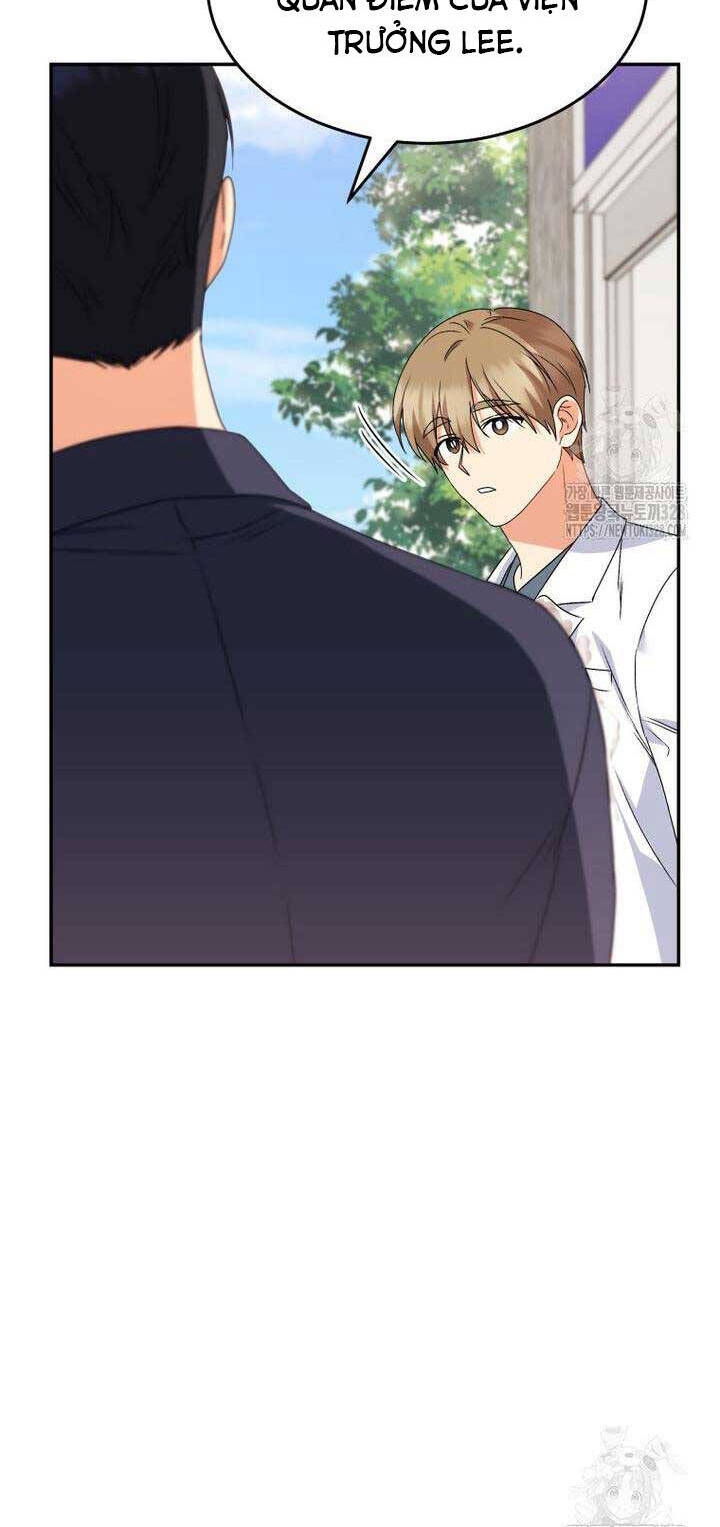 Xin Chào! Bác Sĩ Thú Y - Chapter 46 - Page 25