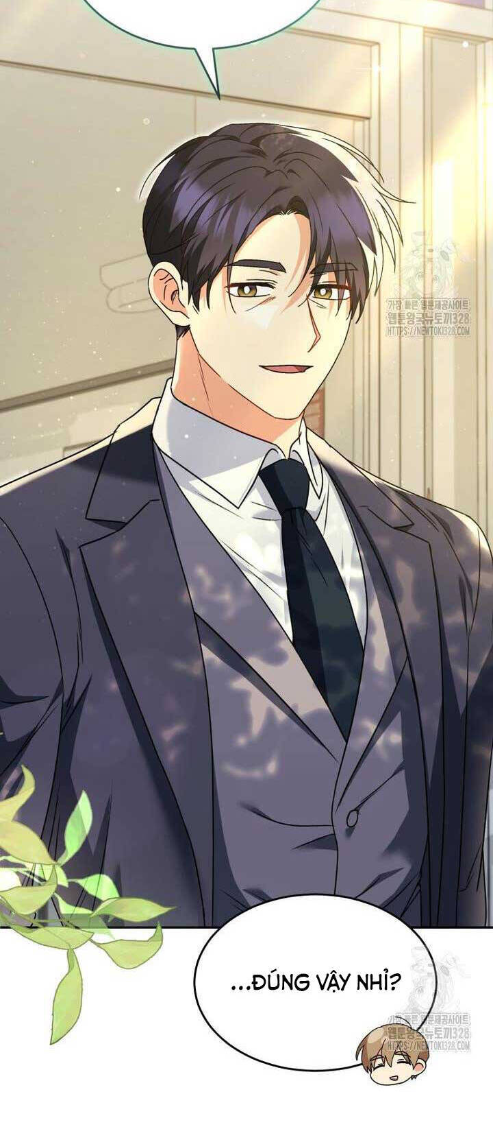 Xin Chào! Bác Sĩ Thú Y - Chapter 46 - Page 27