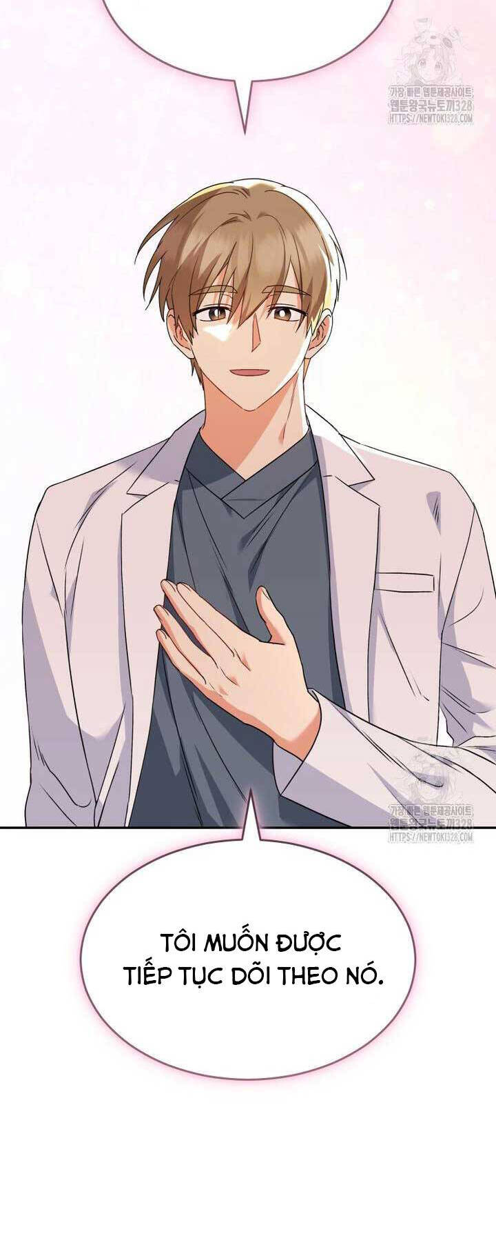Xin Chào! Bác Sĩ Thú Y - Chapter 46 - Page 33