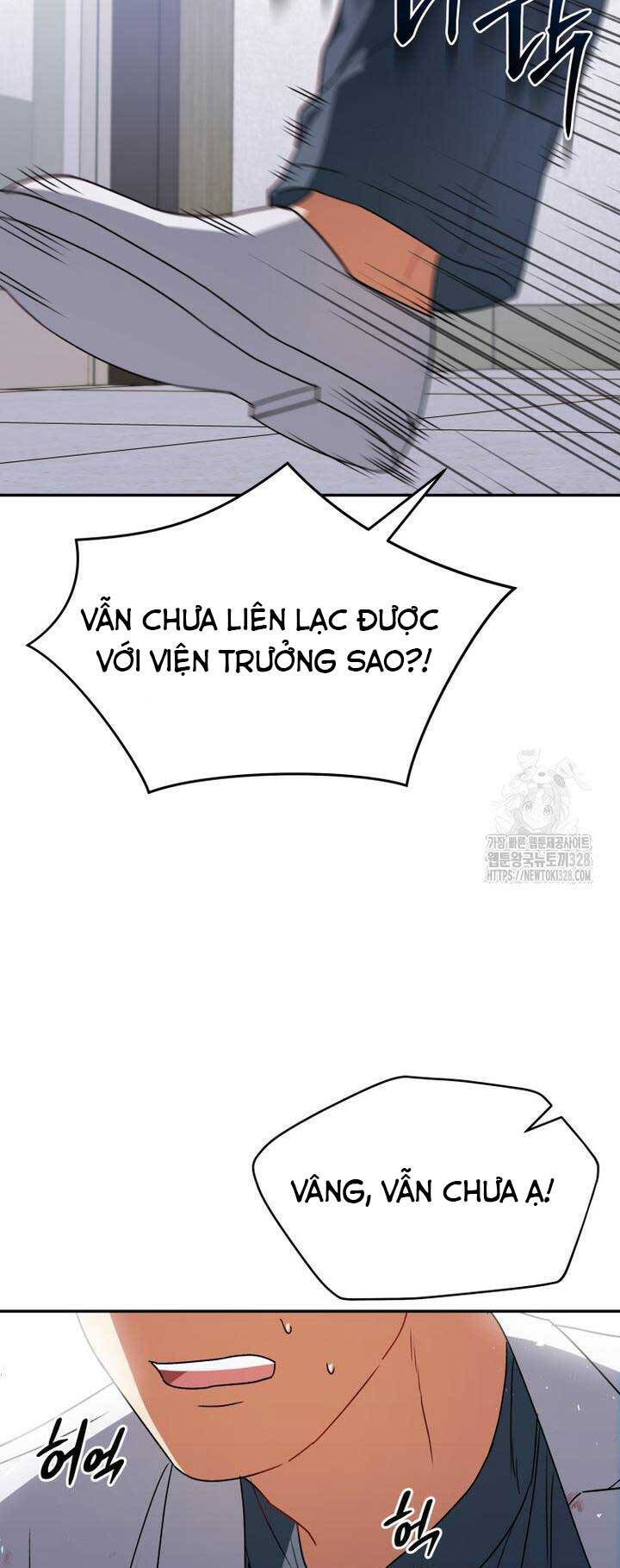 Xin Chào! Bác Sĩ Thú Y - Chapter 46 - Page 36