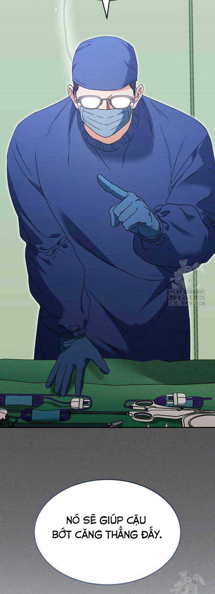 Xin Chào! Bác Sĩ Thú Y - Chapter 46 - Page 45