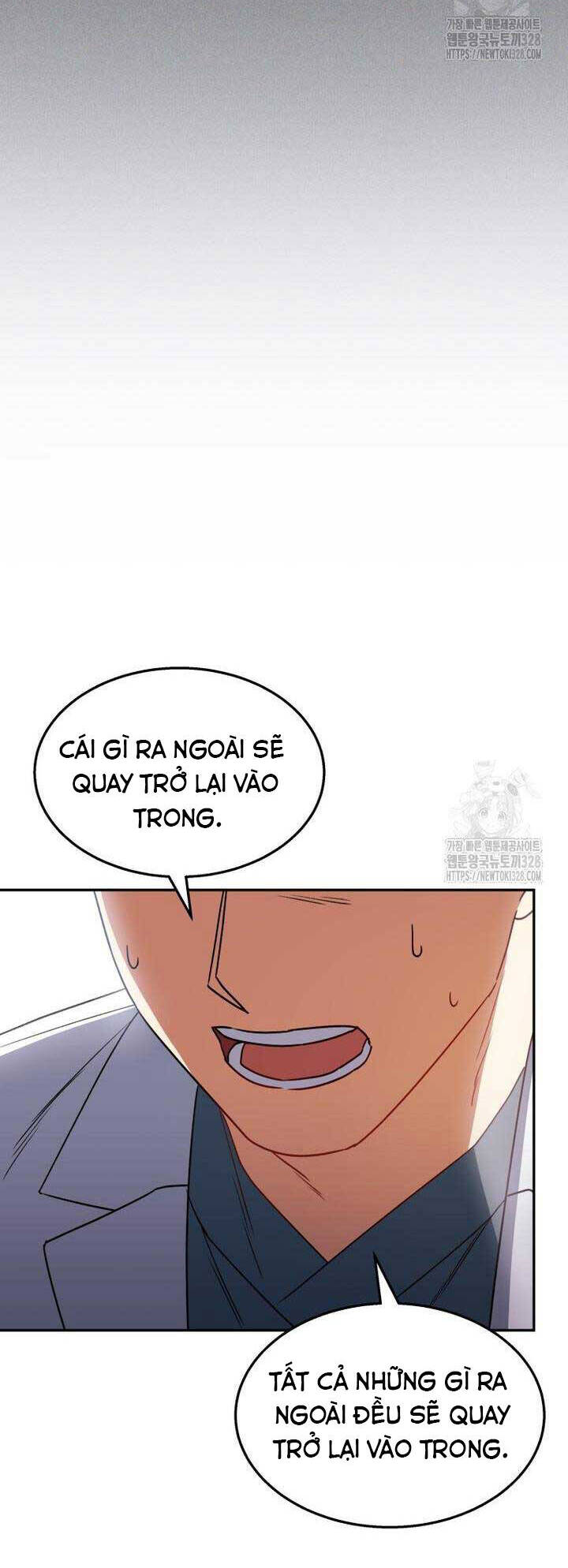 Xin Chào! Bác Sĩ Thú Y - Chapter 46 - Page 46