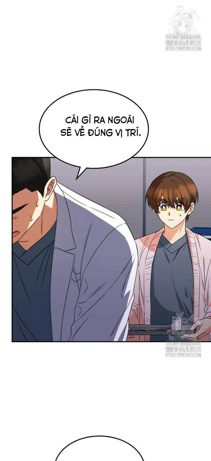 Xin Chào! Bác Sĩ Thú Y - Chapter 46 - Page 47