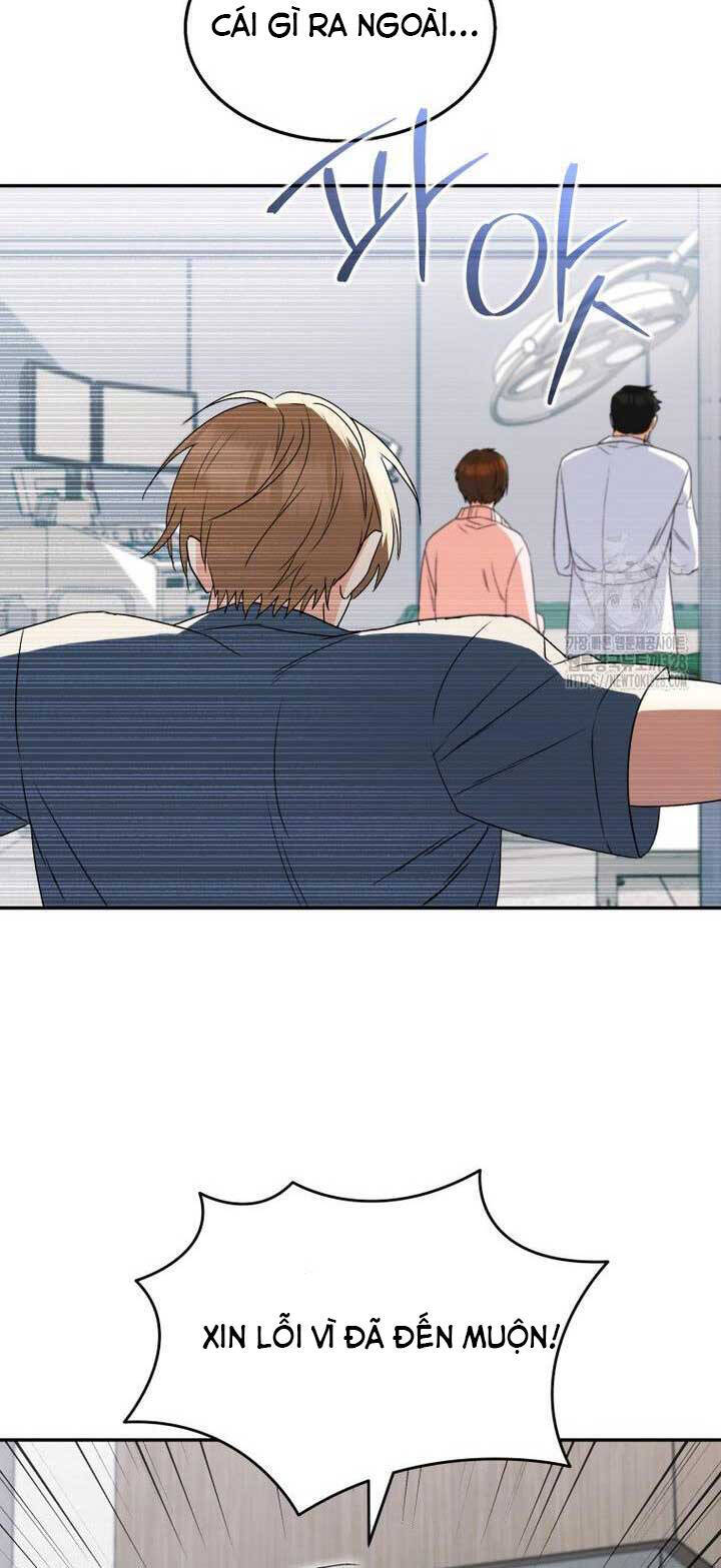 Xin Chào! Bác Sĩ Thú Y - Chapter 46 - Page 48
