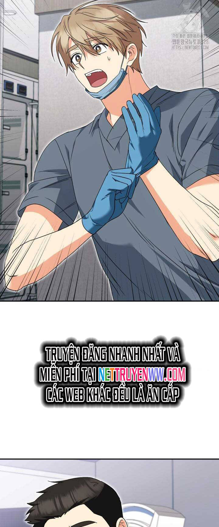 Xin Chào! Bác Sĩ Thú Y - Chapter 46 - Page 49