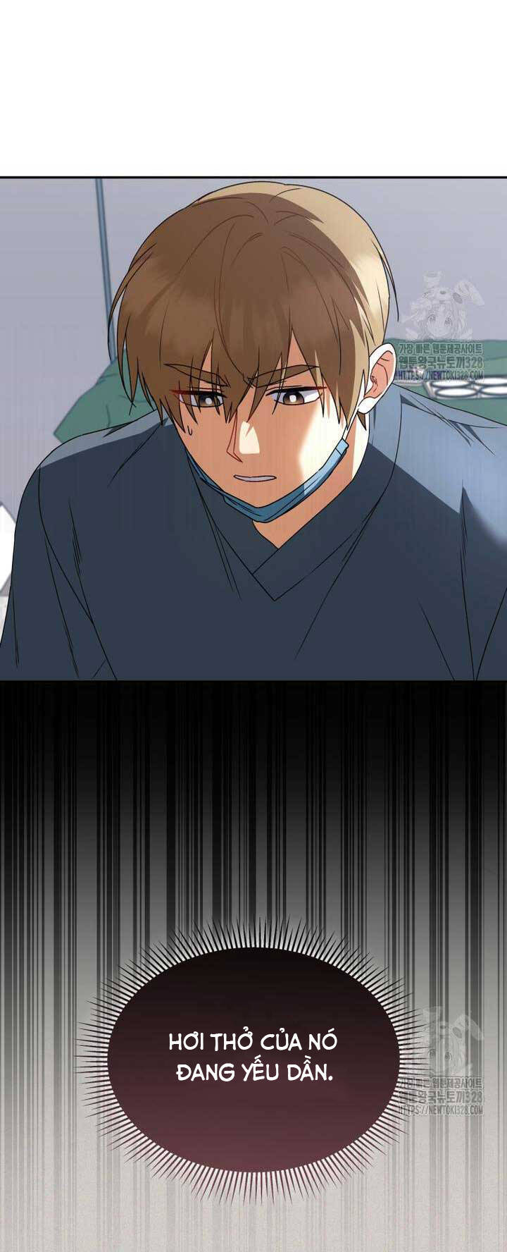 Xin Chào! Bác Sĩ Thú Y - Chapter 46 - Page 54