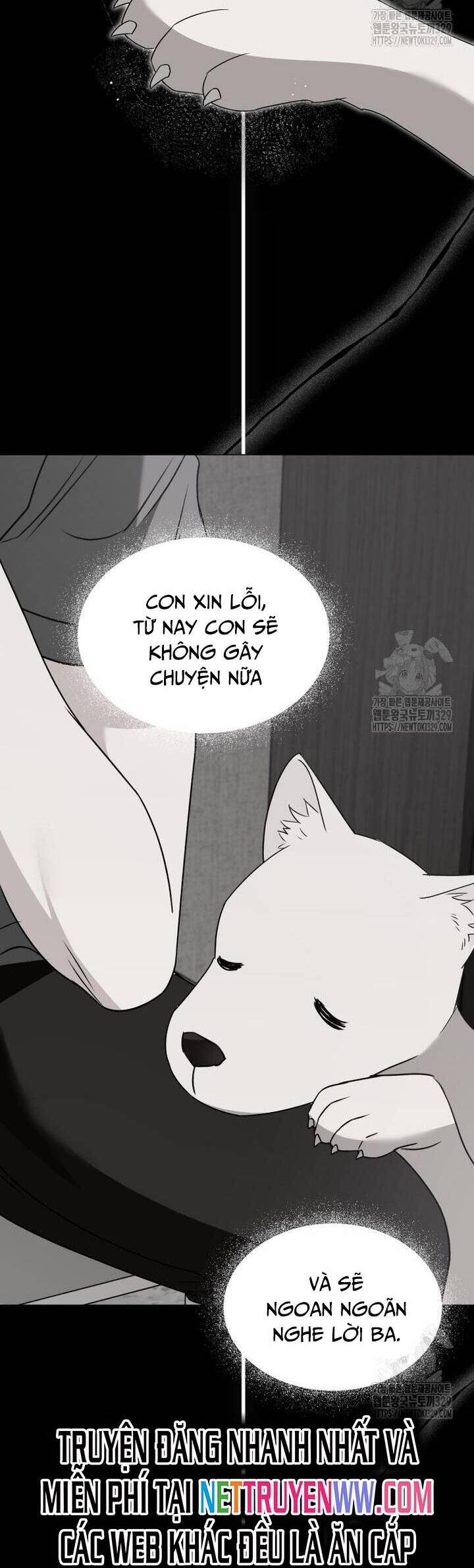Xin Chào! Bác Sĩ Thú Y - Chapter 47 - Page 10
