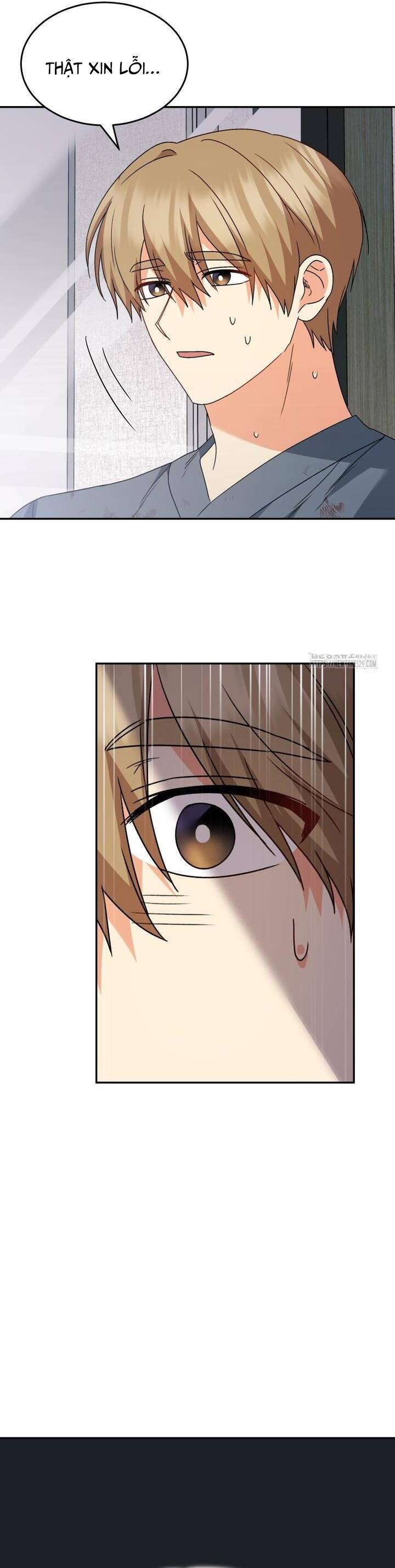 Xin Chào! Bác Sĩ Thú Y - Chapter 47 - Page 18