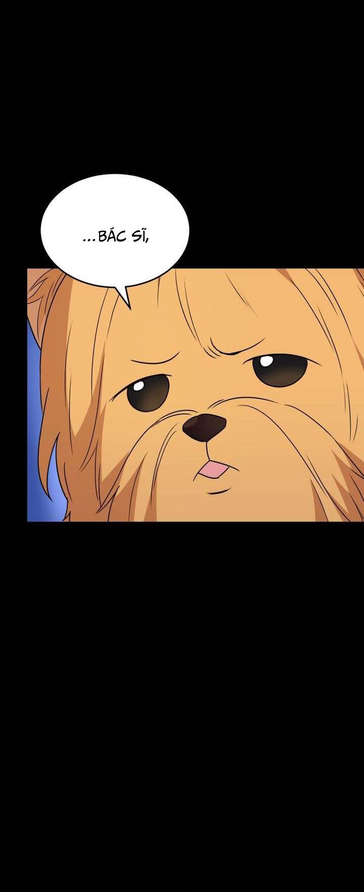 Xin Chào! Bác Sĩ Thú Y - Chapter 47 - Page 34