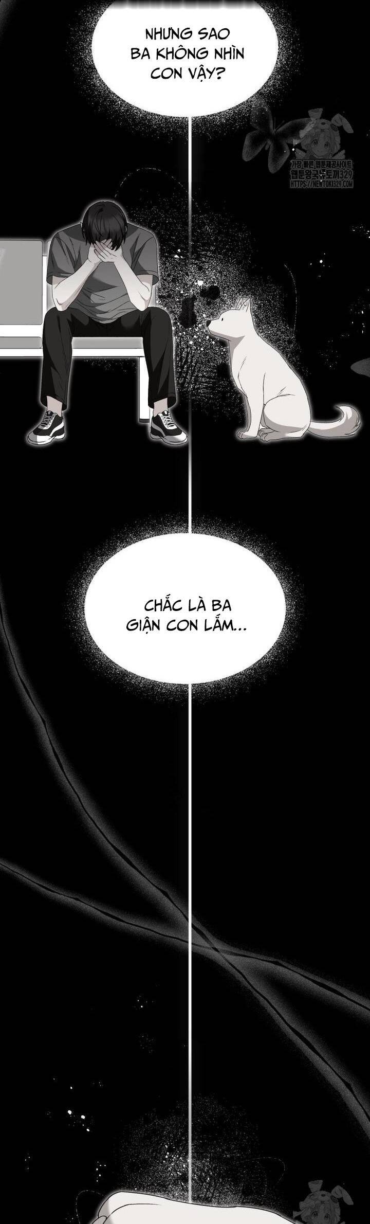 Xin Chào! Bác Sĩ Thú Y - Chapter 47 - Page 9