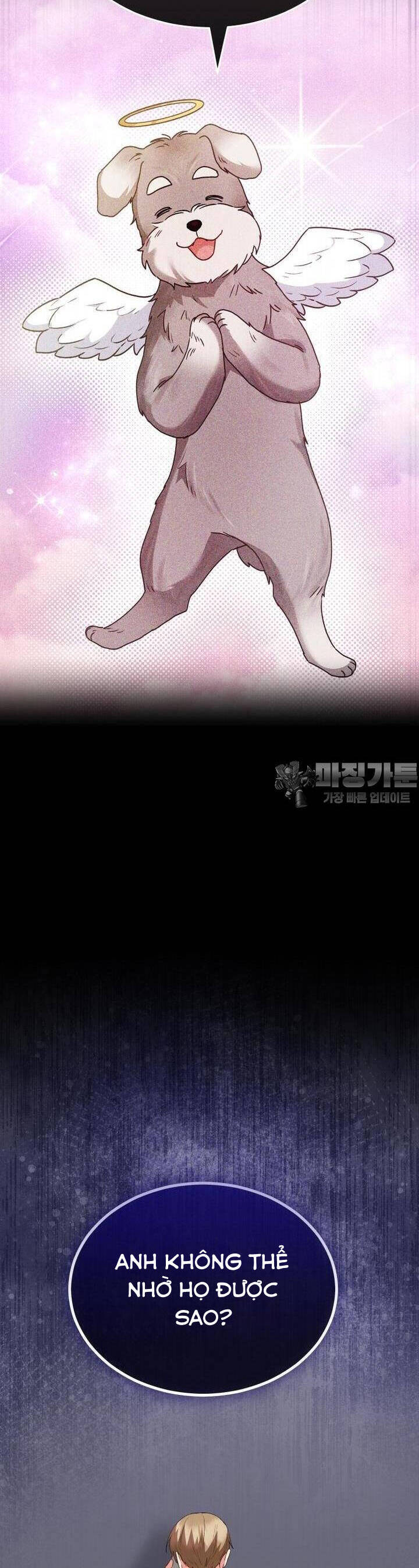 Xin Chào! Bác Sĩ Thú Y - Chapter 48 - Page 14