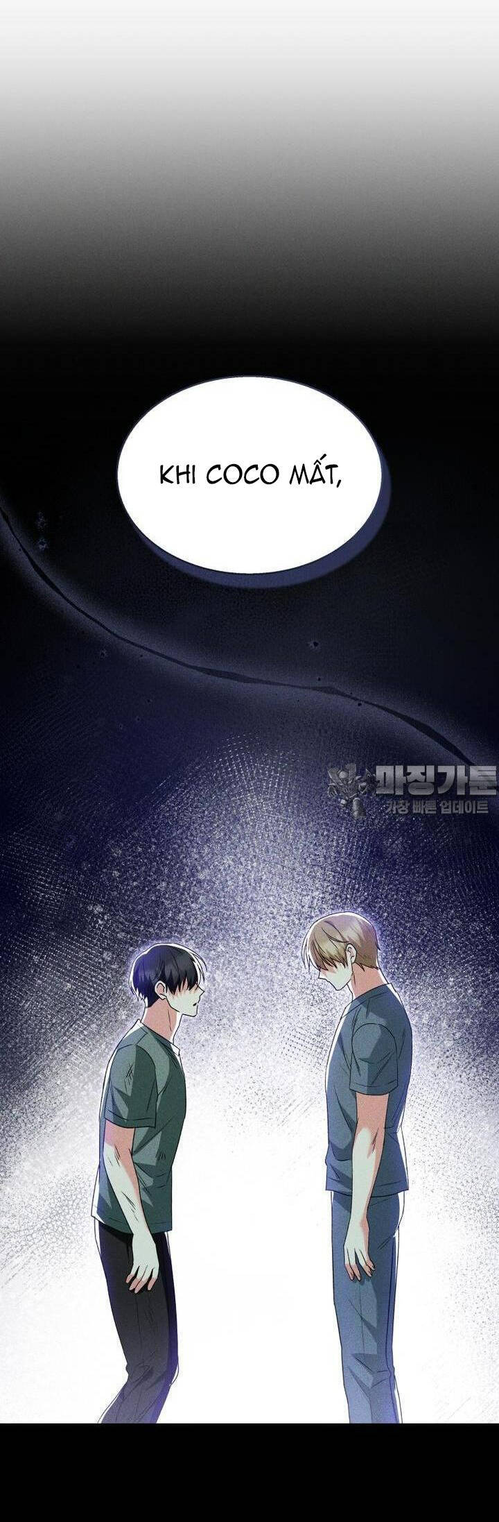 Xin Chào! Bác Sĩ Thú Y - Chapter 50 - Page 19