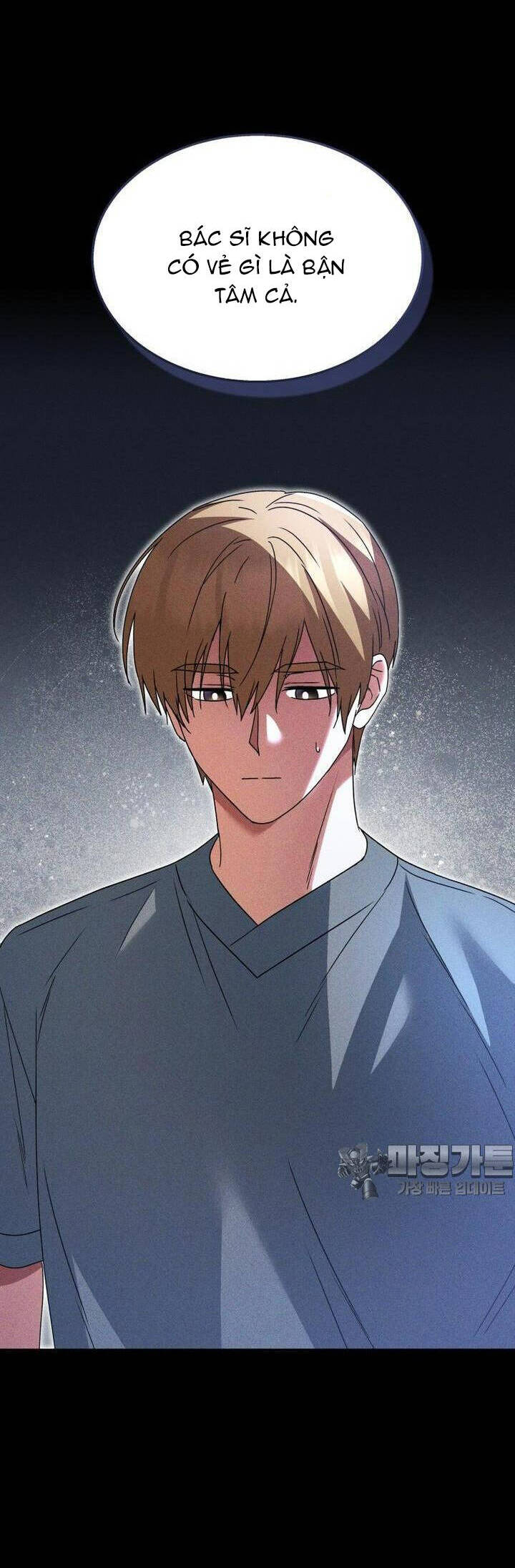 Xin Chào! Bác Sĩ Thú Y - Chapter 50 - Page 20