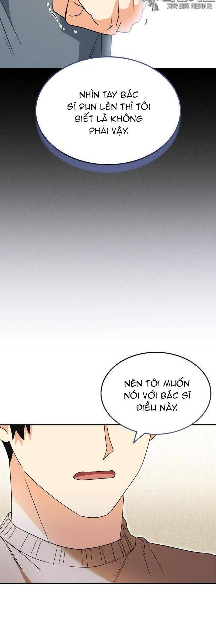 Xin Chào! Bác Sĩ Thú Y - Chapter 50 - Page 22