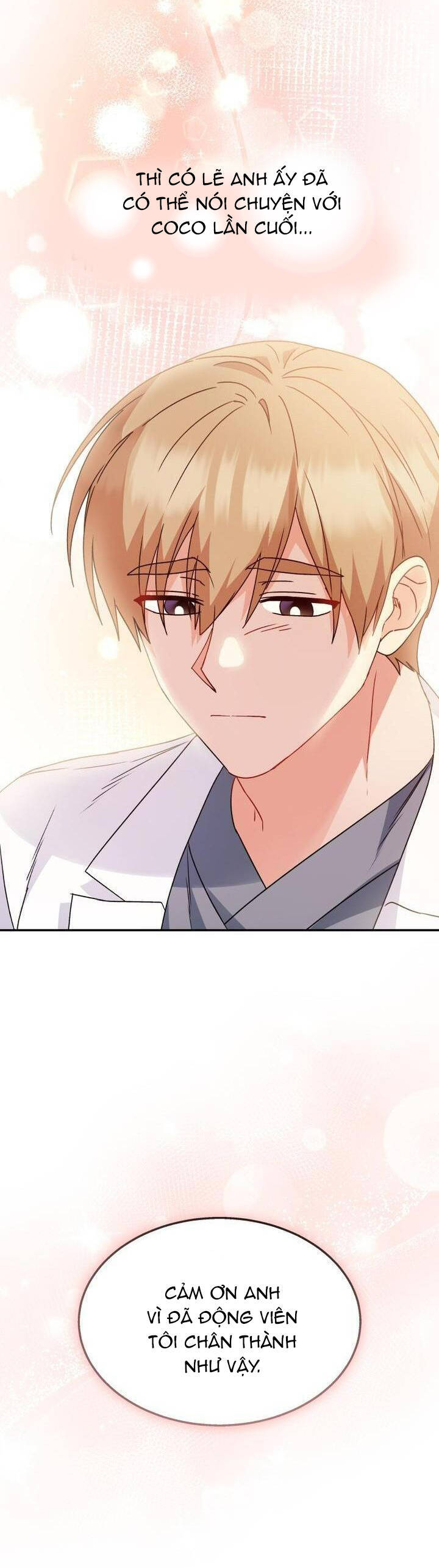 Xin Chào! Bác Sĩ Thú Y - Chapter 50 - Page 27