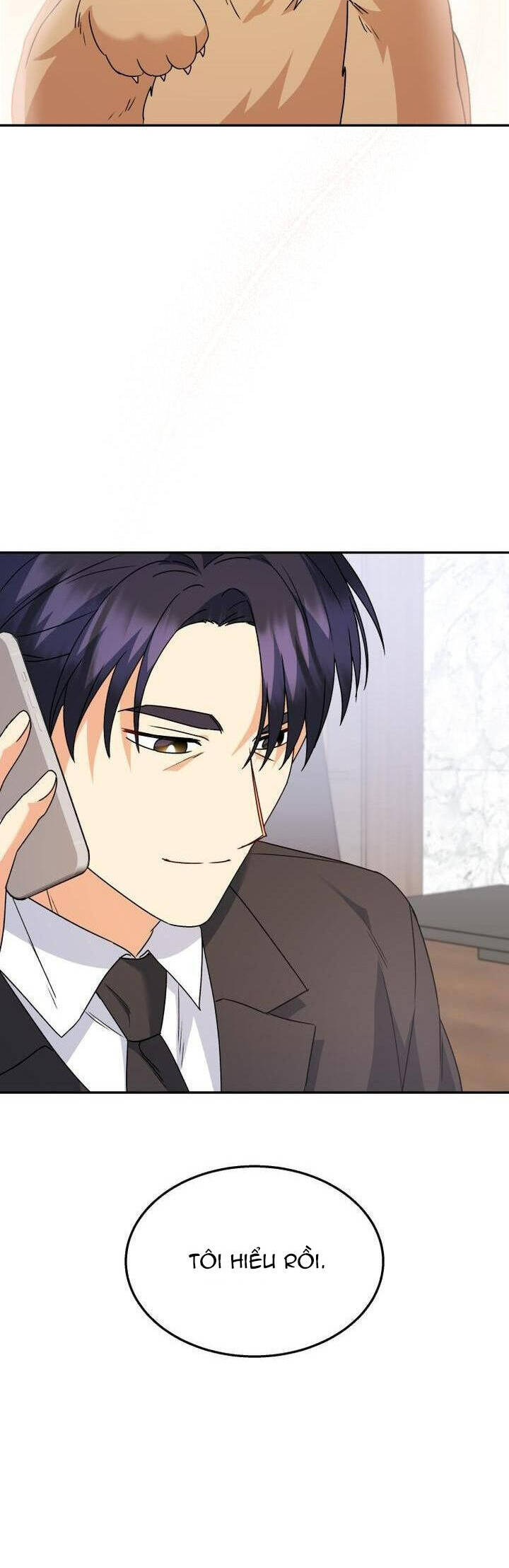 Xin Chào! Bác Sĩ Thú Y - Chapter 50 - Page 32