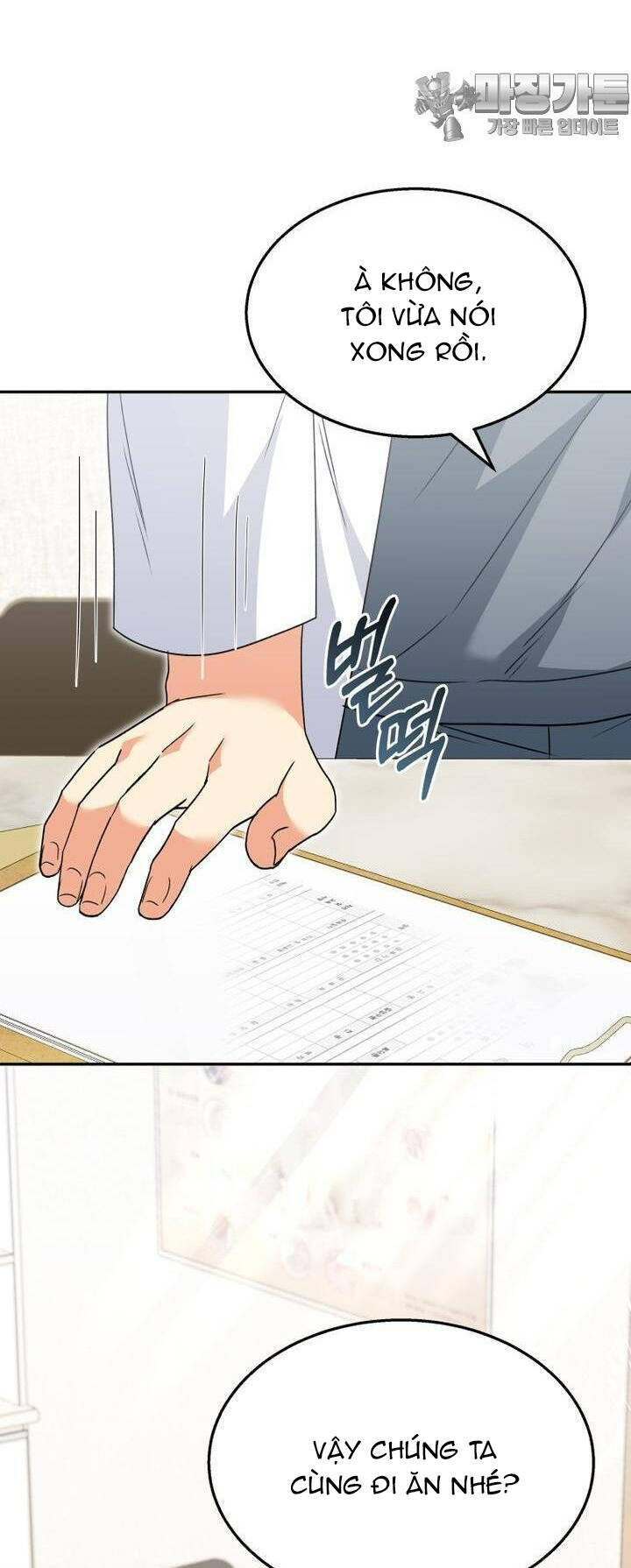 Xin Chào! Bác Sĩ Thú Y - Chapter 50 - Page 35