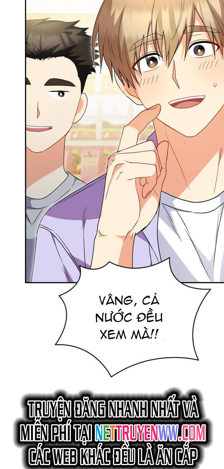 Xin Chào! Bác Sĩ Thú Y - Chapter 51 - Page 30