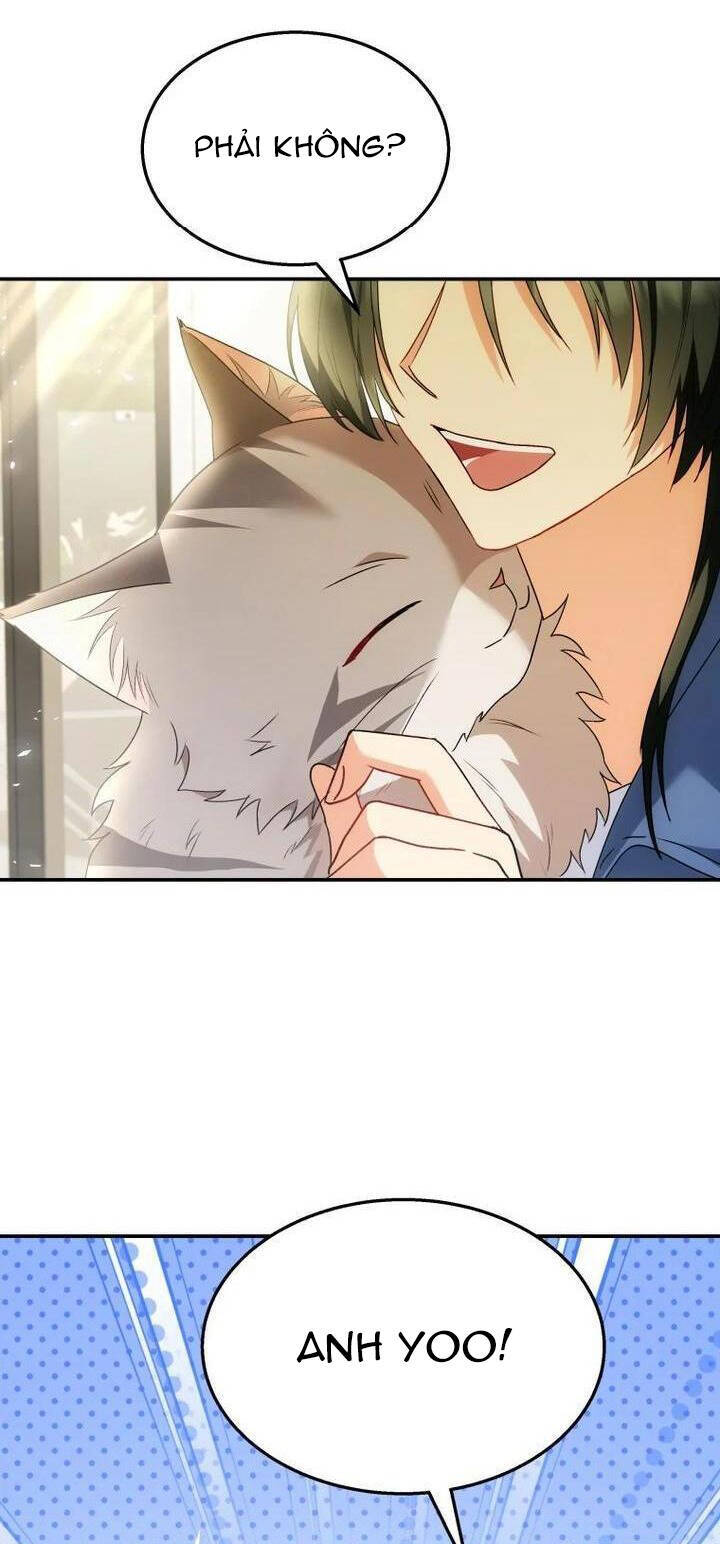 Xin Chào! Bác Sĩ Thú Y - Chapter 51 - Page 33