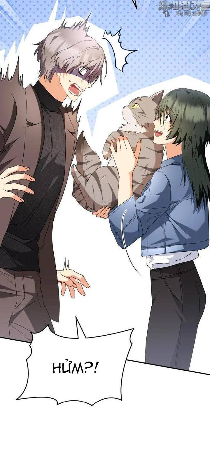 Xin Chào! Bác Sĩ Thú Y - Chapter 51 - Page 34