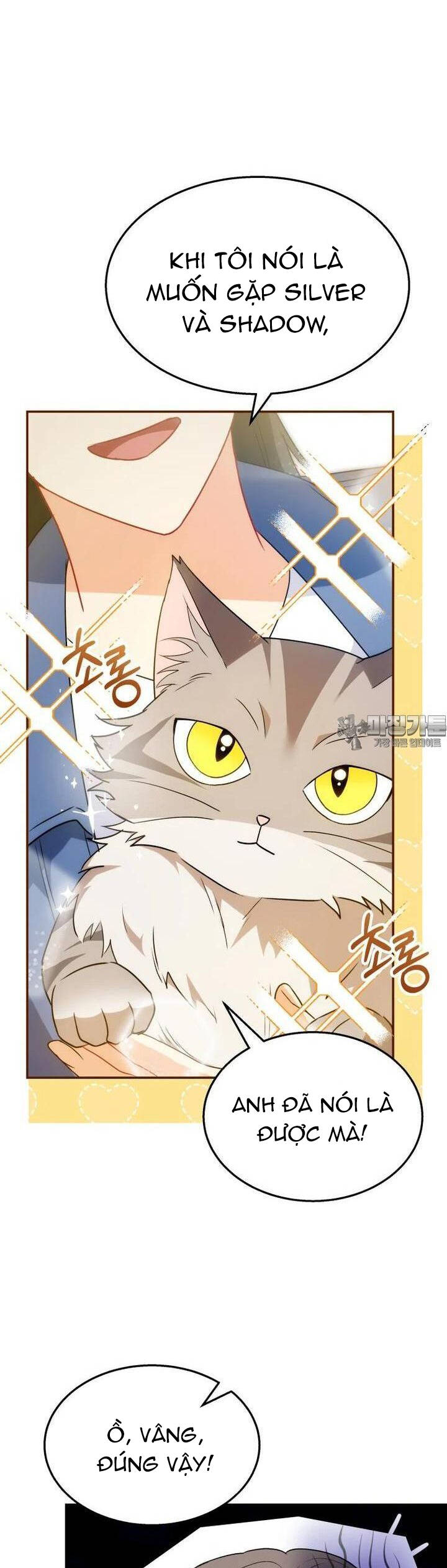 Xin Chào! Bác Sĩ Thú Y - Chapter 51 - Page 35