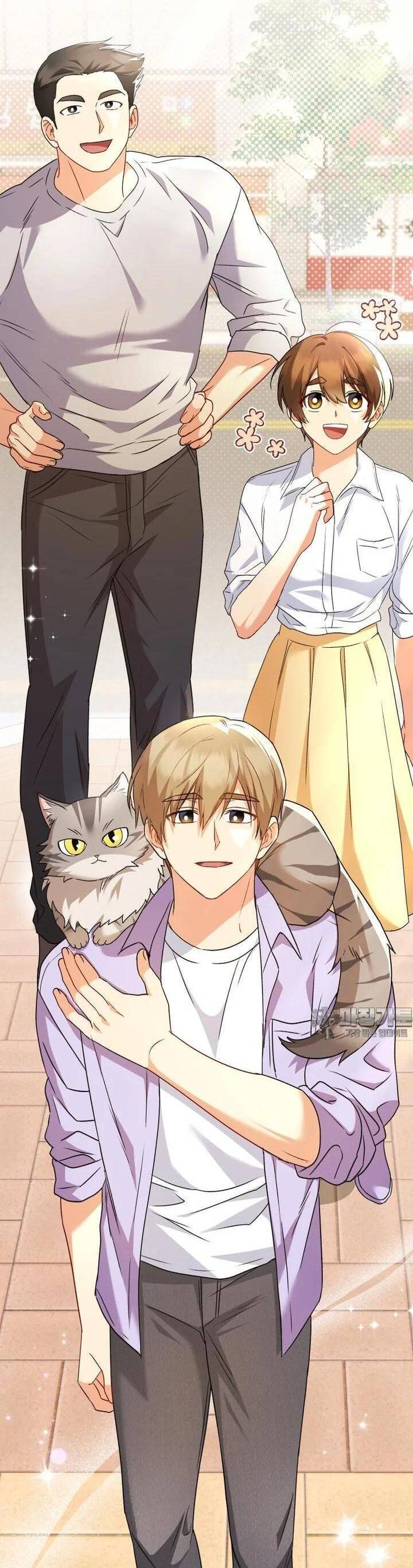 Xin Chào! Bác Sĩ Thú Y - Chapter 51 - Page 4