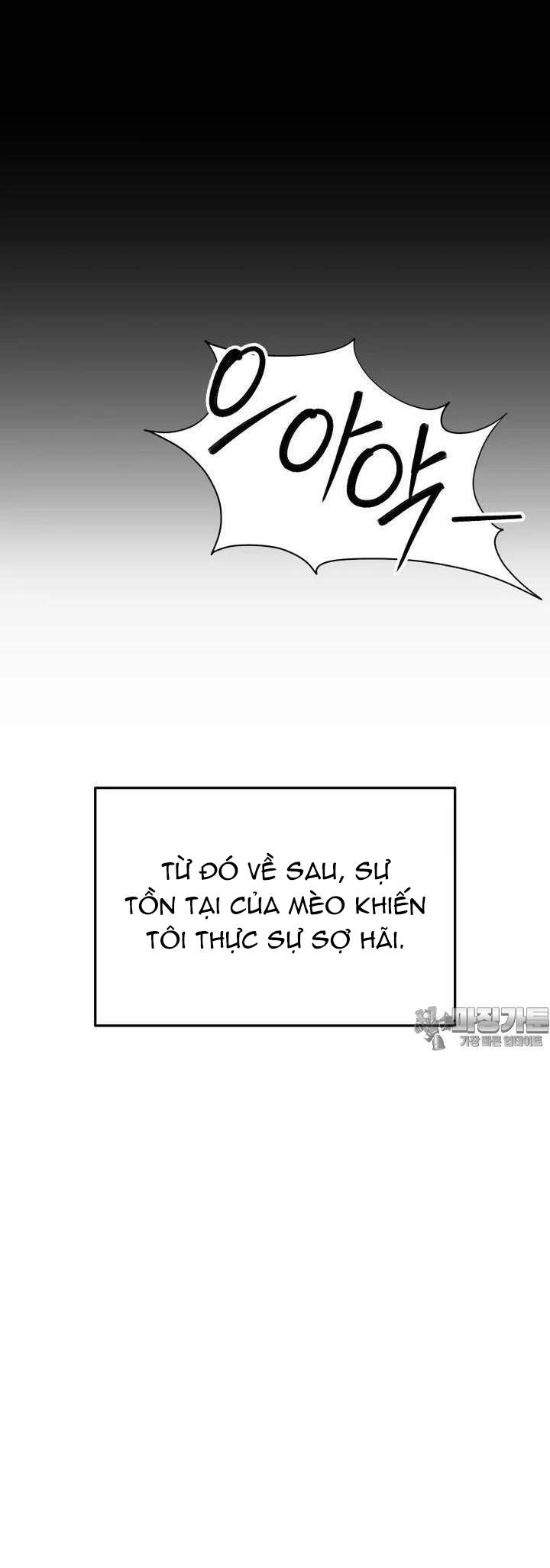 Xin Chào! Bác Sĩ Thú Y - Chapter 51 - Page 43