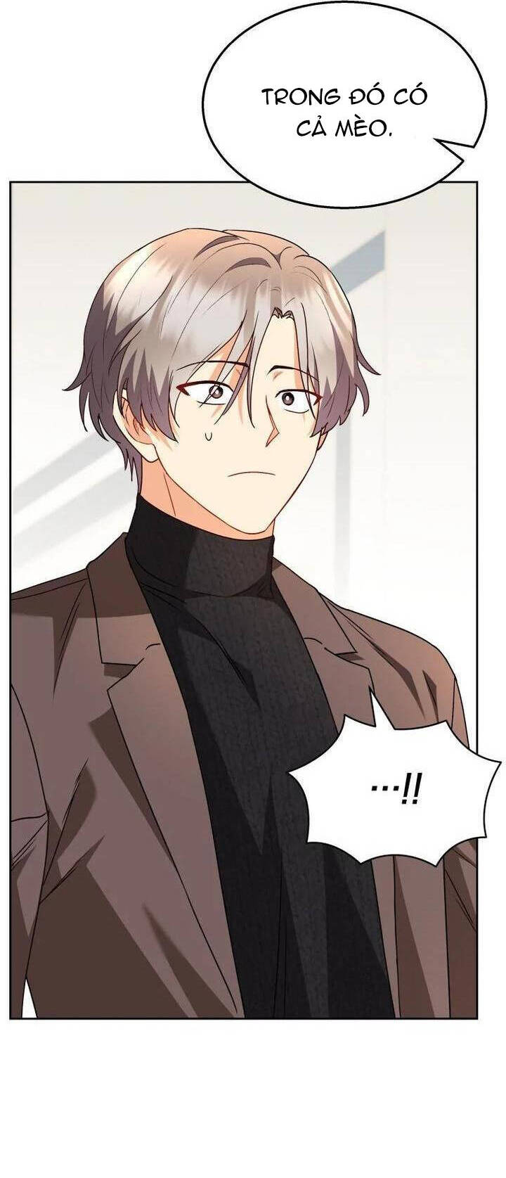 Xin Chào! Bác Sĩ Thú Y - Chapter 51 - Page 49