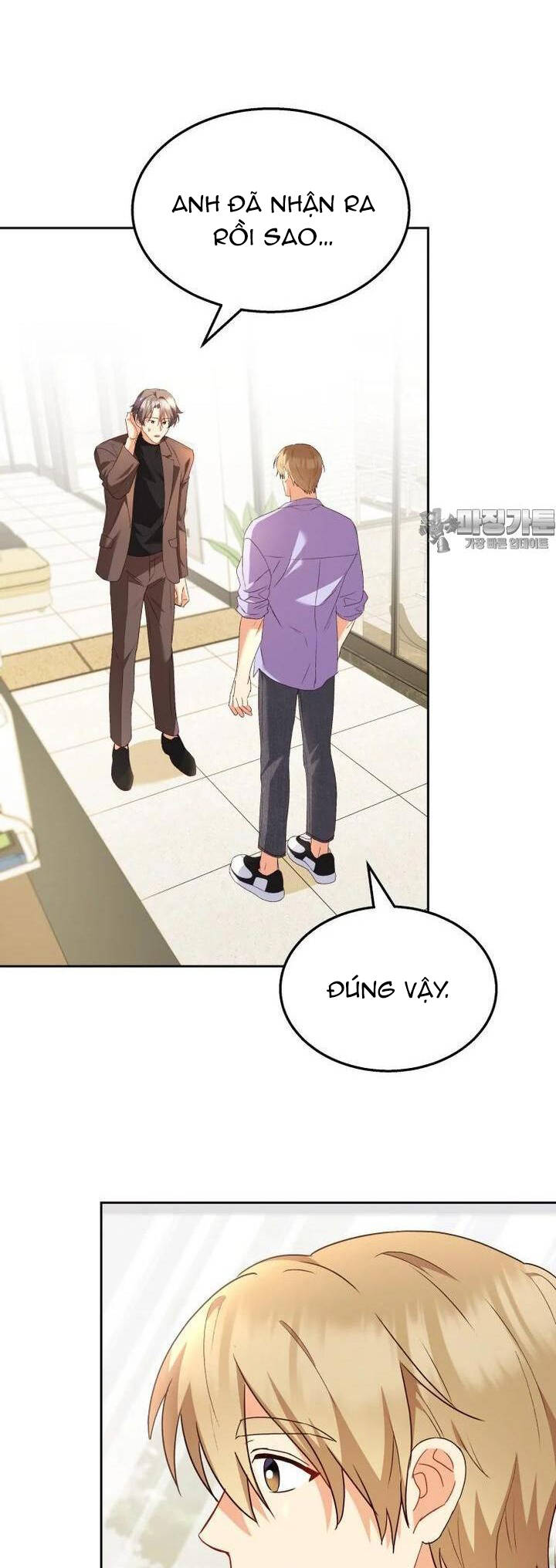 Xin Chào! Bác Sĩ Thú Y - Chapter 51 - Page 50