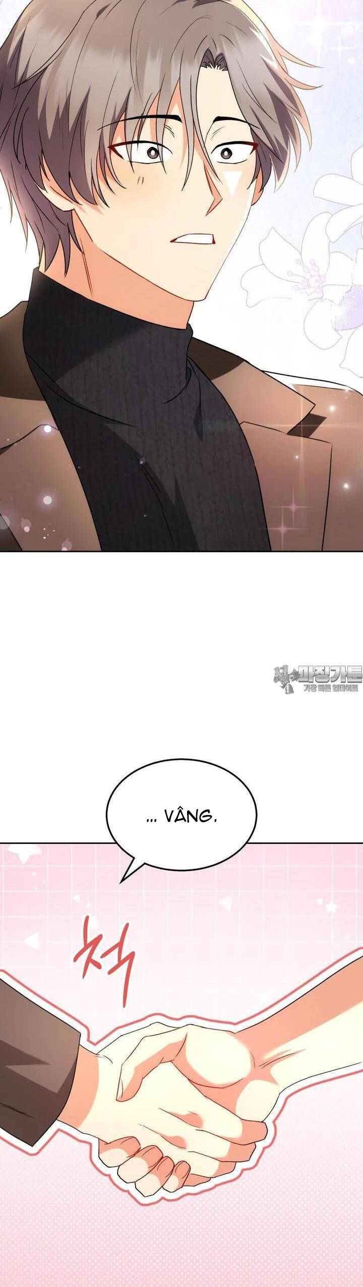 Xin Chào! Bác Sĩ Thú Y - Chapter 51 - Page 53