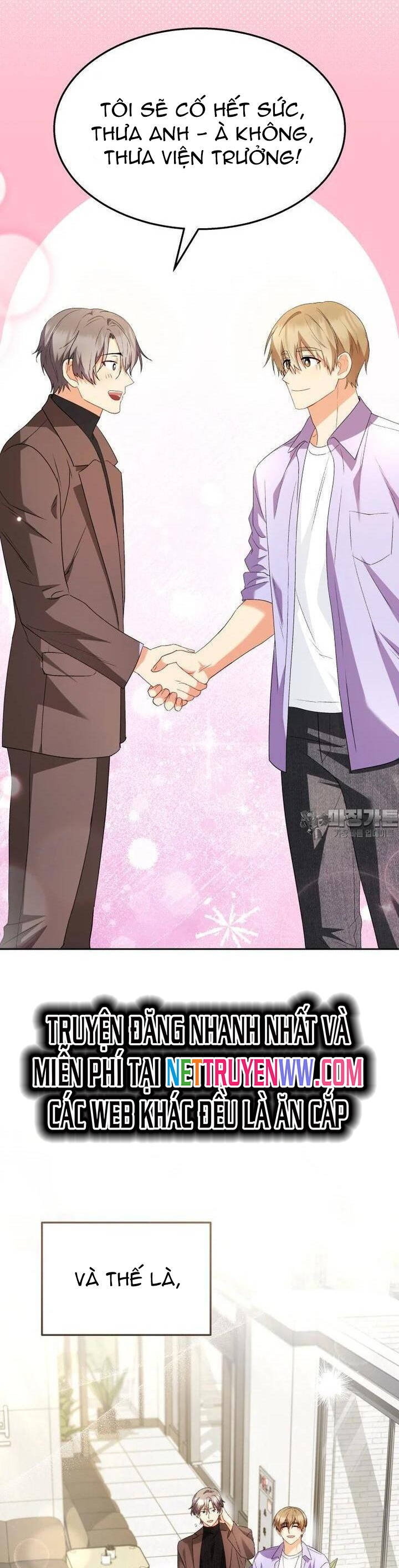 Xin Chào! Bác Sĩ Thú Y - Chapter 51 - Page 54