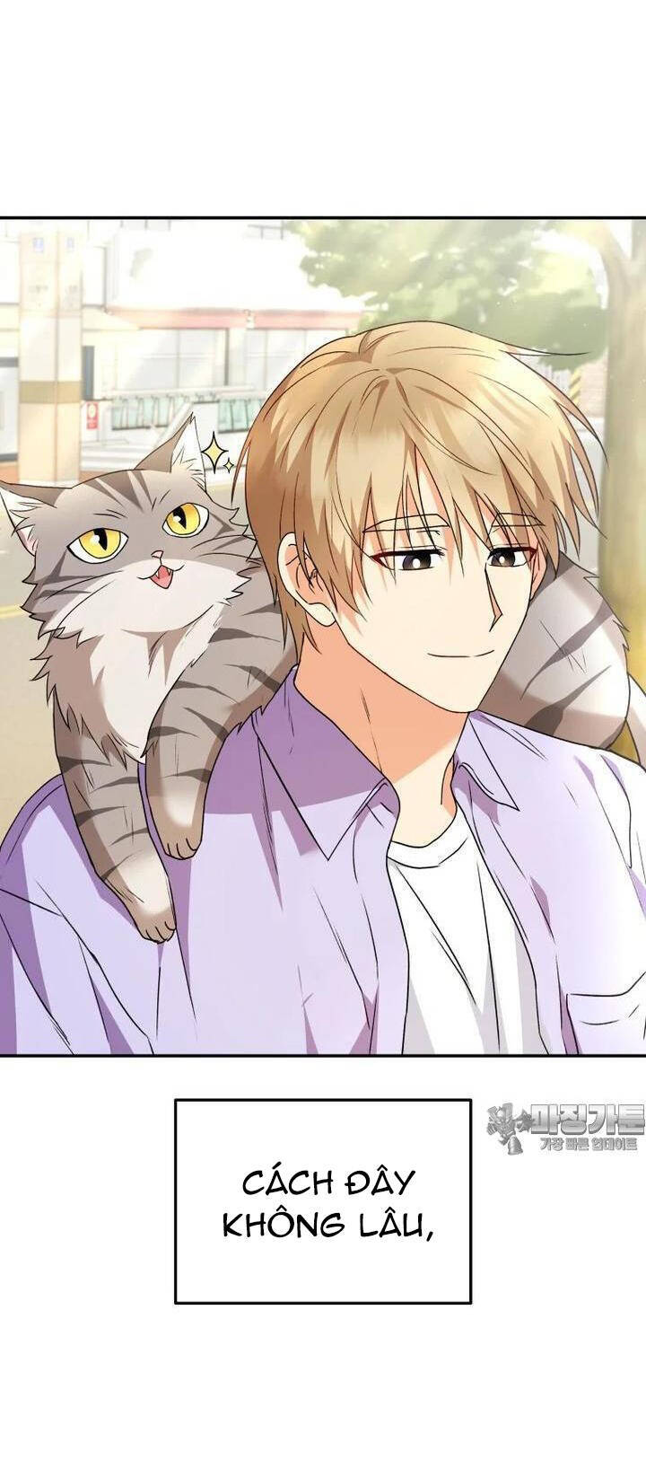 Xin Chào! Bác Sĩ Thú Y - Chapter 51 - Page 8