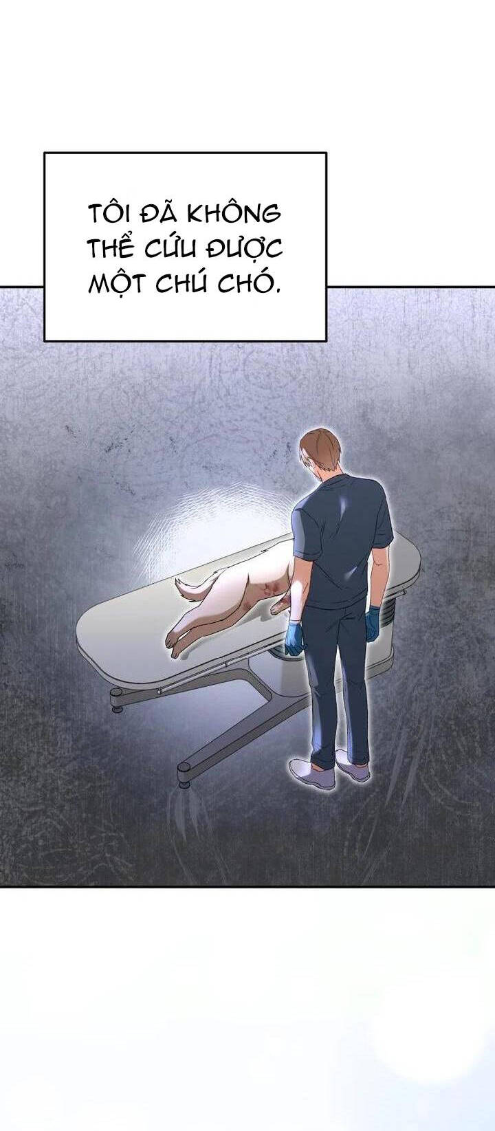 Xin Chào! Bác Sĩ Thú Y - Chapter 51 - Page 9
