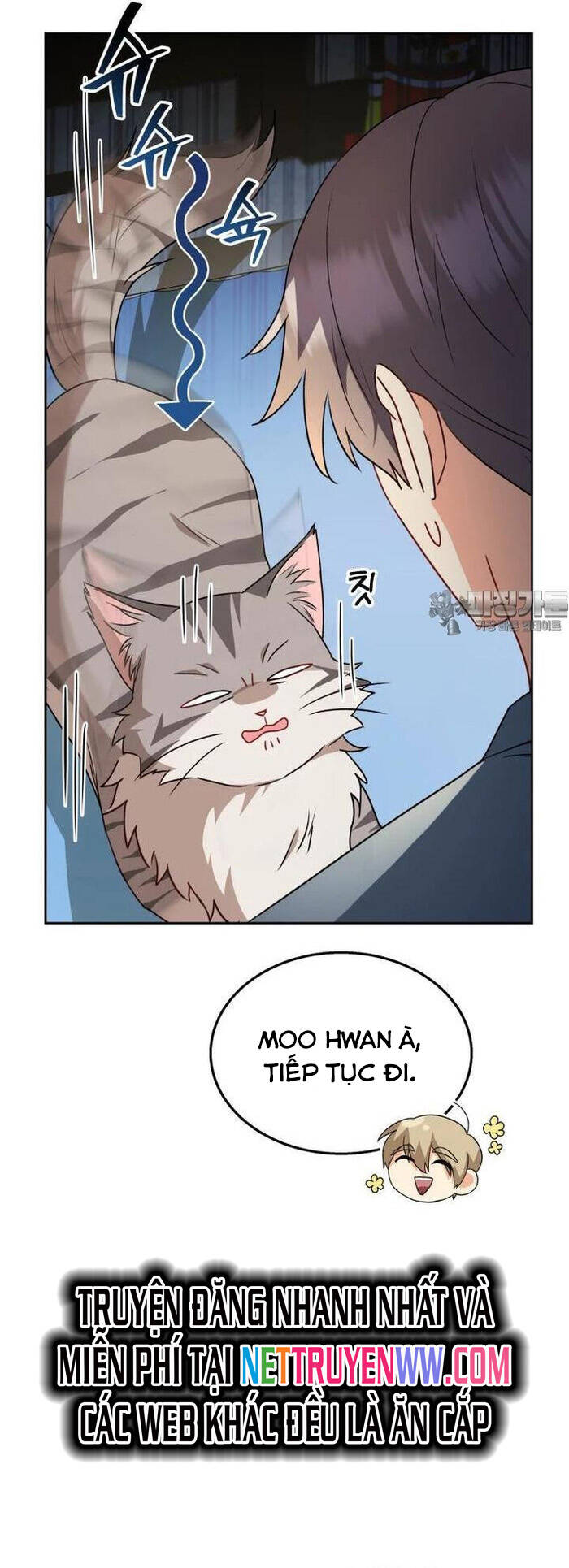 Xin Chào! Bác Sĩ Thú Y - Chapter 52 - Page 10