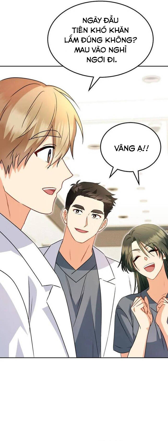 Xin Chào! Bác Sĩ Thú Y - Chapter 52 - Page 14