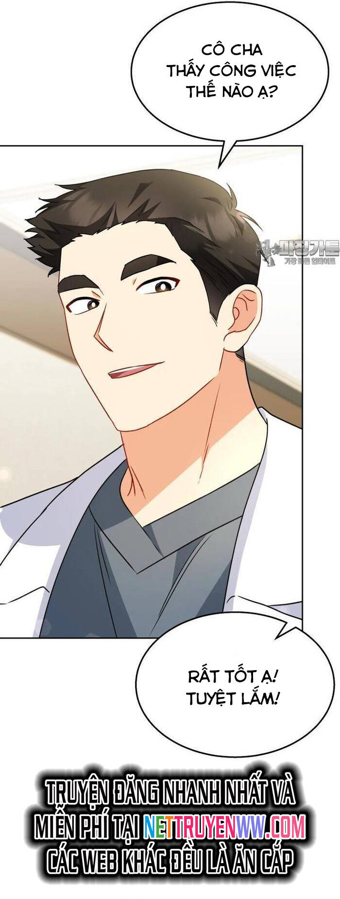 Xin Chào! Bác Sĩ Thú Y - Chapter 52 - Page 15