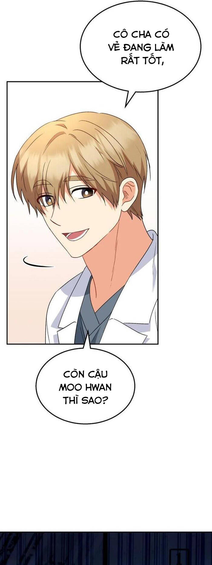 Xin Chào! Bác Sĩ Thú Y - Chapter 52 - Page 18