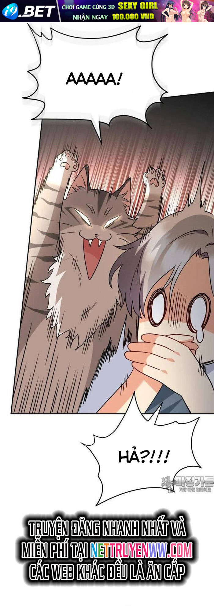 Xin Chào! Bác Sĩ Thú Y - Chapter 52 - Page 20