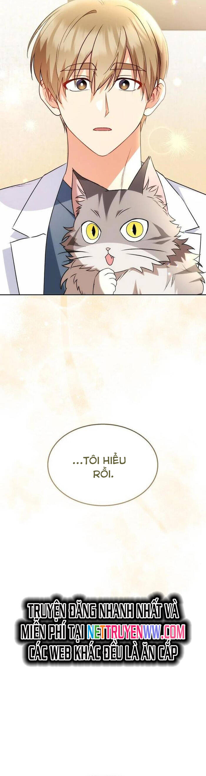 Xin Chào! Bác Sĩ Thú Y - Chapter 52 - Page 25