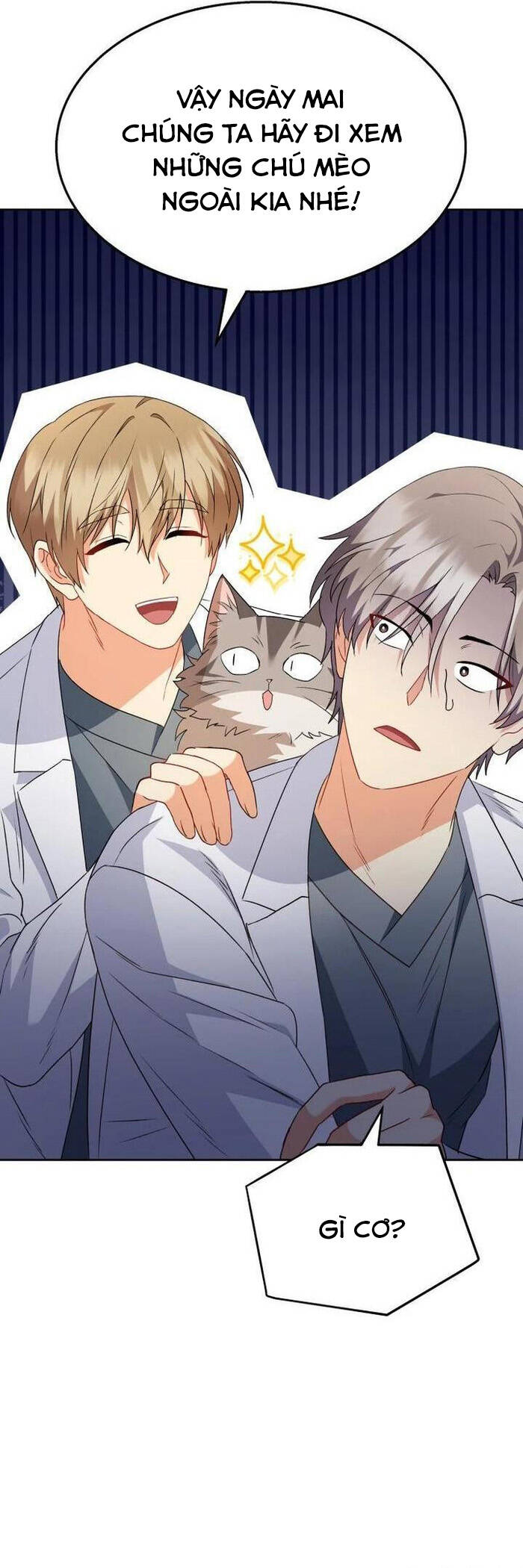 Xin Chào! Bác Sĩ Thú Y - Chapter 52 - Page 26