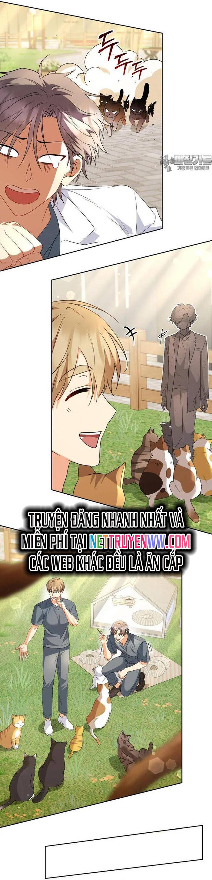 Xin Chào! Bác Sĩ Thú Y - Chapter 52 - Page 30