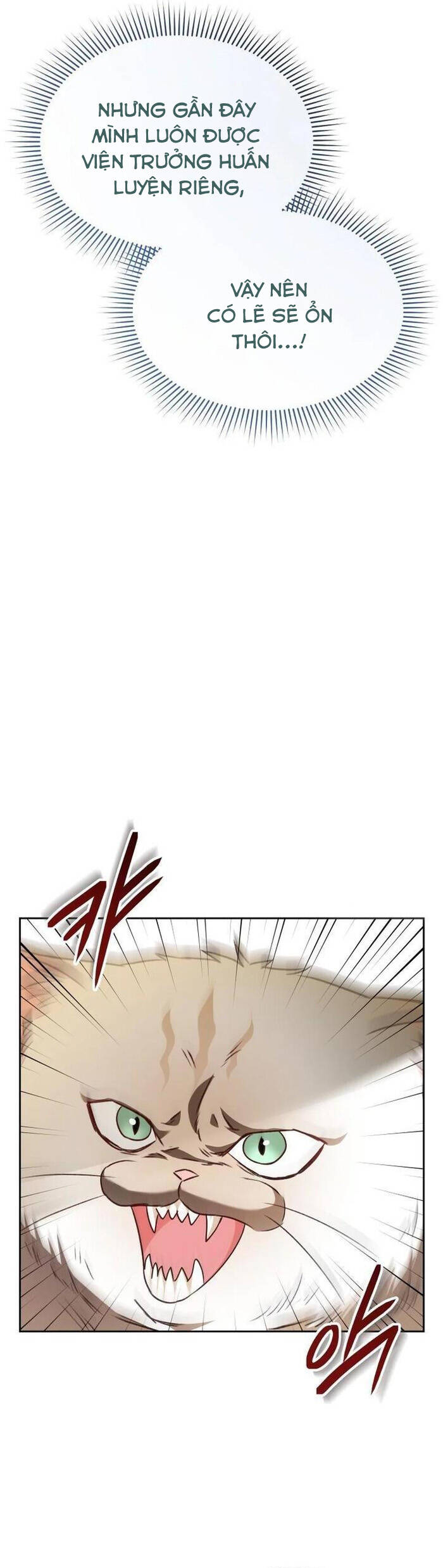 Xin Chào! Bác Sĩ Thú Y - Chapter 52 - Page 43