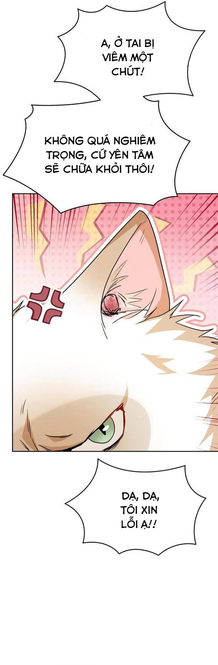 Xin Chào! Bác Sĩ Thú Y - Chapter 52 - Page 47